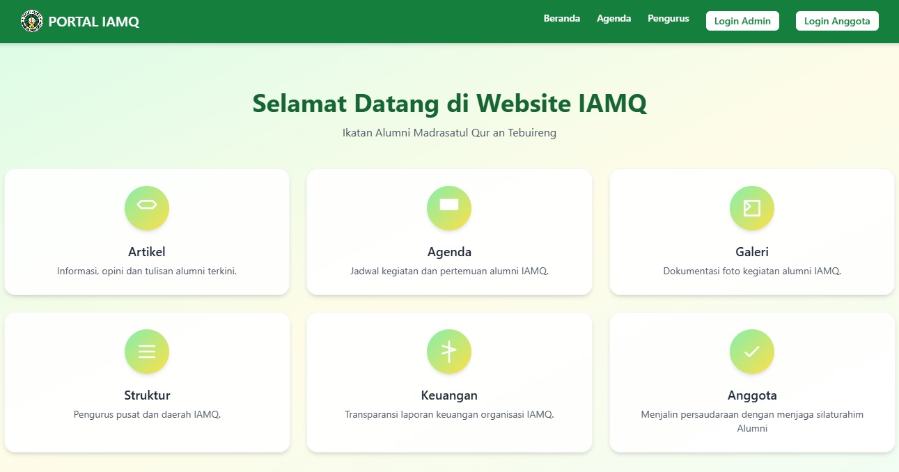 Gambar Galeri